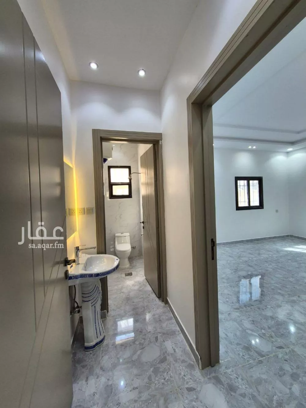 شقة للإيجار في شارع رحمة الله السندي, حي الرمال, مدينة الرياض, منطقة الرياض 1 صورة