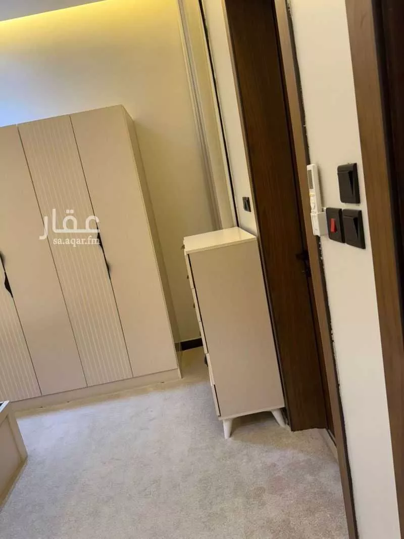 شقة للإيجار في شارع فضل الله بن عبدالله الطبري ، حي الرمال ، الرياض ، منطقة الرياض 1 صورة