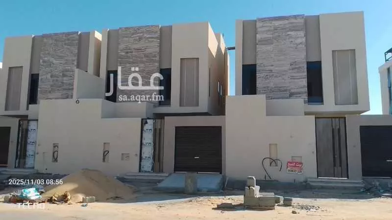 فيلا للبيع في شارع عتبة ابن سهيل, حي الربوة, مدينة الاحساء, المنطقة الشرقية 1 صورة