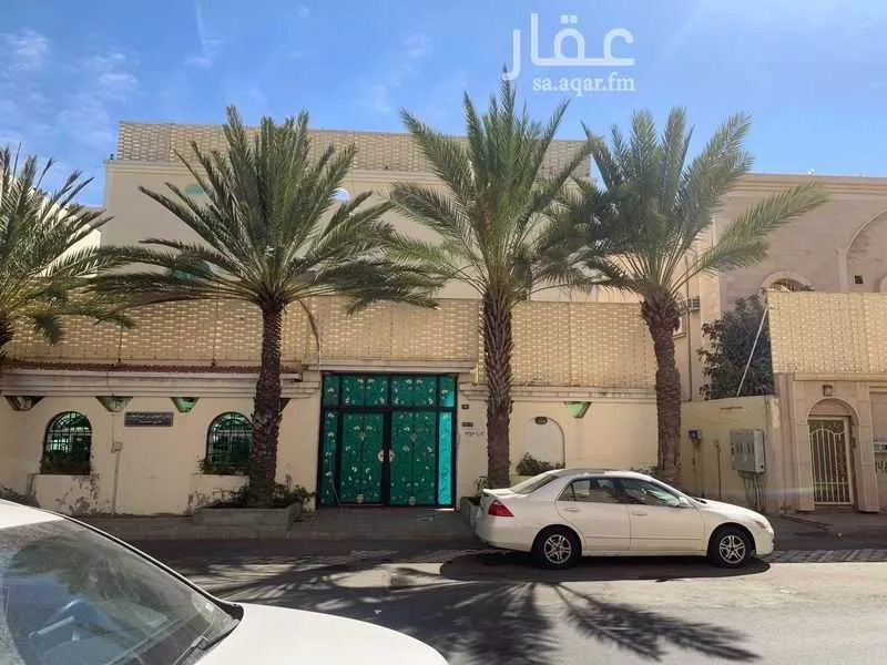 عمارة للبيع في حي الخالدية ، الطائف ، الطائف 1 صورة