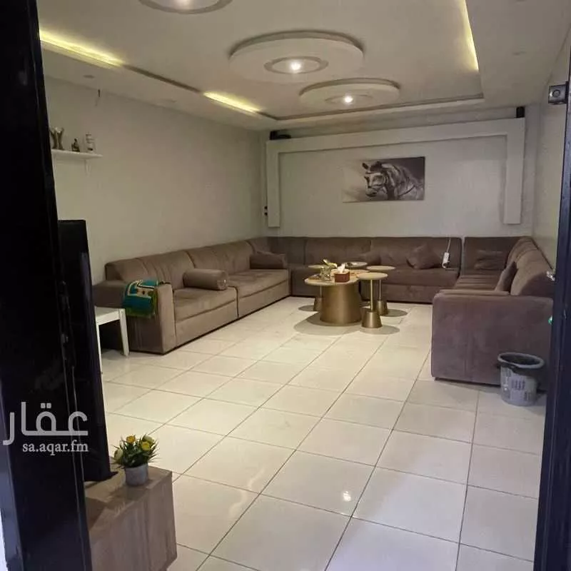 استراحة للإيجار في شارع طاهر بن محمد سنبل, حي المناخ, مدينة الرياض, منطقة الرياض 1 صورة