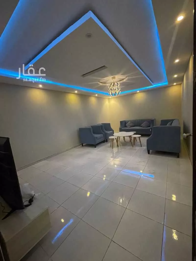 استراحة للإيجار في شارع طاهر بن محمد سنبل, حي المناخ, مدينة الرياض, منطقة الرياض 1 صورة