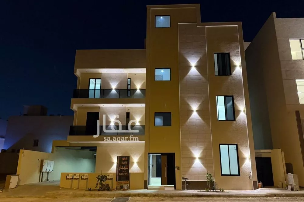 شقة للإيجار في شارع أبي عروة, حي المهدية, مدينة الرياض, منطقة الرياض 1 صورة