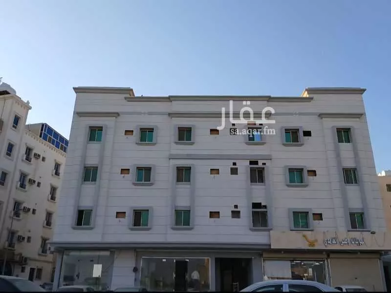 عمارة للبيع في شارع وادى فاطمه, حي الضباب, مدينة الدمام, المنطقة الشرقية 1 صورة