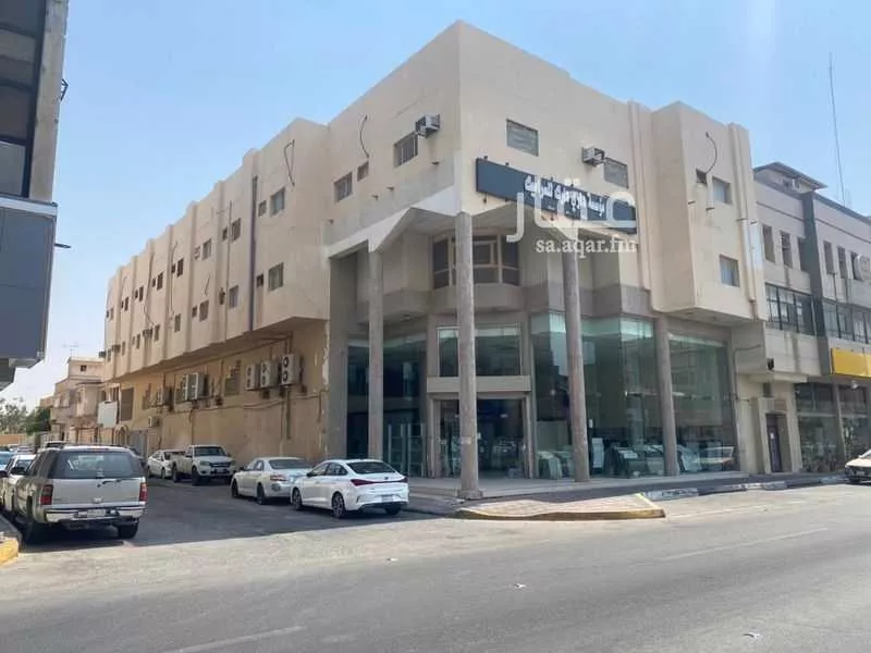عمارة للبيع في شارع سليمان بن ناصر تركي السديري, حي الفيصلية الأول, مدينة الاحساء, المنطقة الشرقية 1 صورة