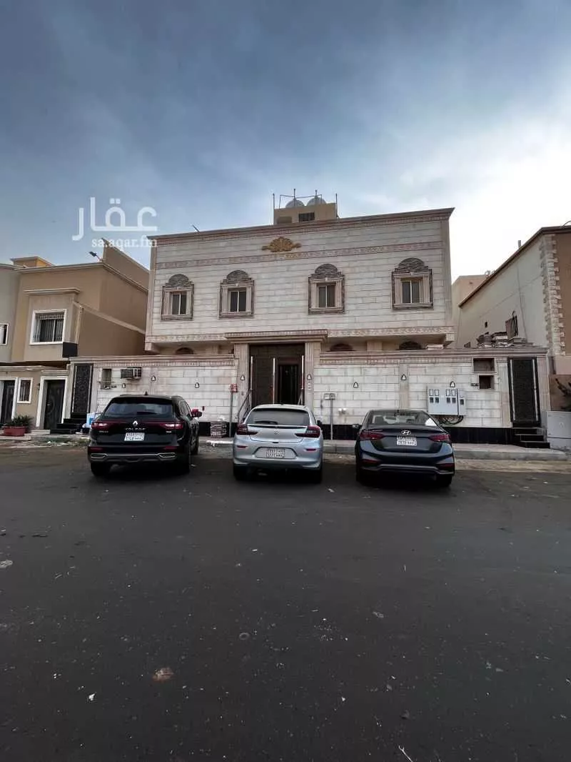 شقة للإيجار في شارع السليمات, حي الياقوت, مدينة جدة, منطقة مكة المكرمة 1 صورة