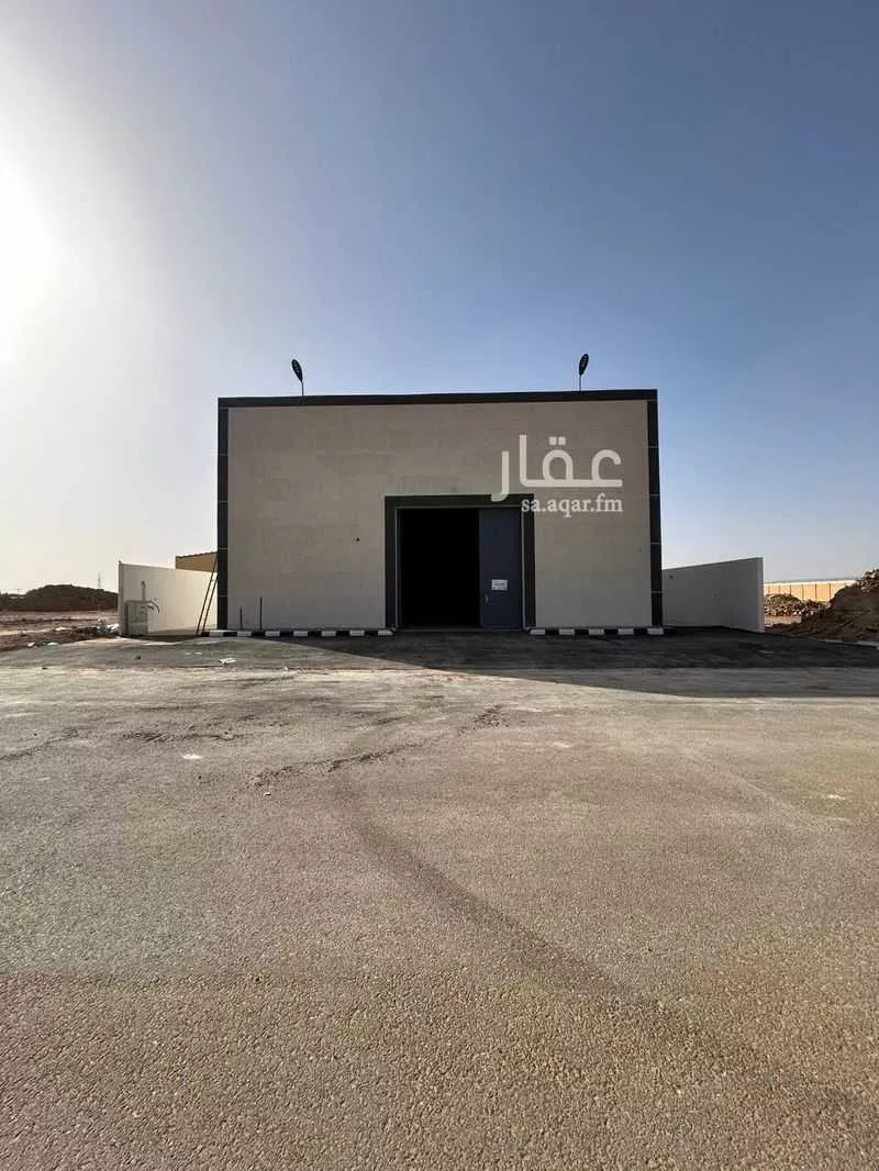 مستودع للإيجار في حي التوفيق, مدينة بريده, منطقة القصيم 1 صورة