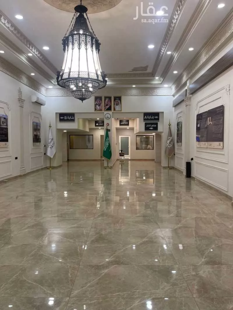 شقة للإيجار في حي الشعلة, مدينة الدمام, المنطقة الشرقية 1 صورة