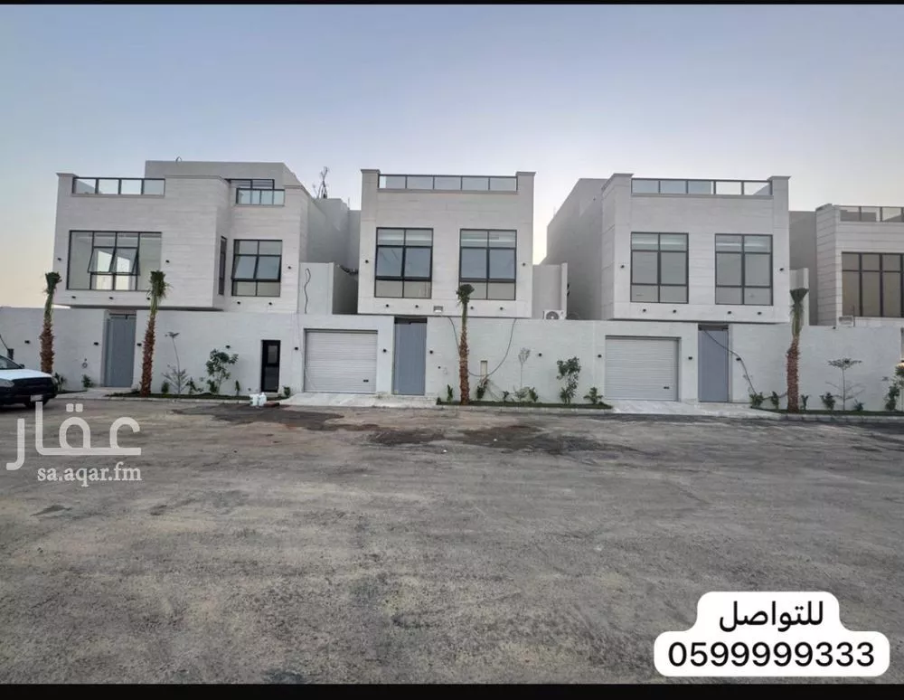 فيلا للبيع في شارع محمد بن سابق الأموي, حي الرفيعة, مدينة الرياض, منطقة الرياض 1 صورة
