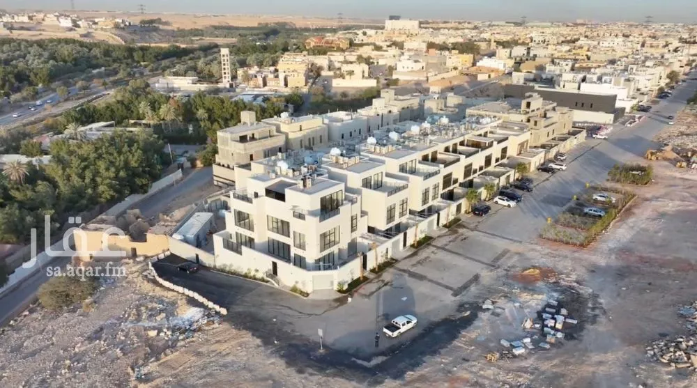 فيلا للبيع في شارع الاموي, حي الرفيعة, مدينة الرياض, منطقة الرياض 1 صورة