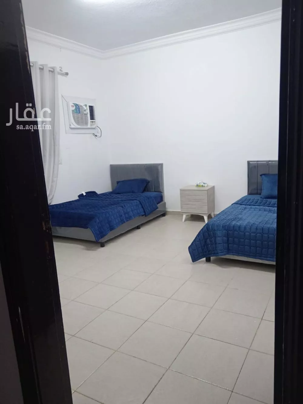شقة للإيجار في شارع جعفر بن ثوابة, حي الرمال, مدينة الرياض, منطقة الرياض 1 صورة