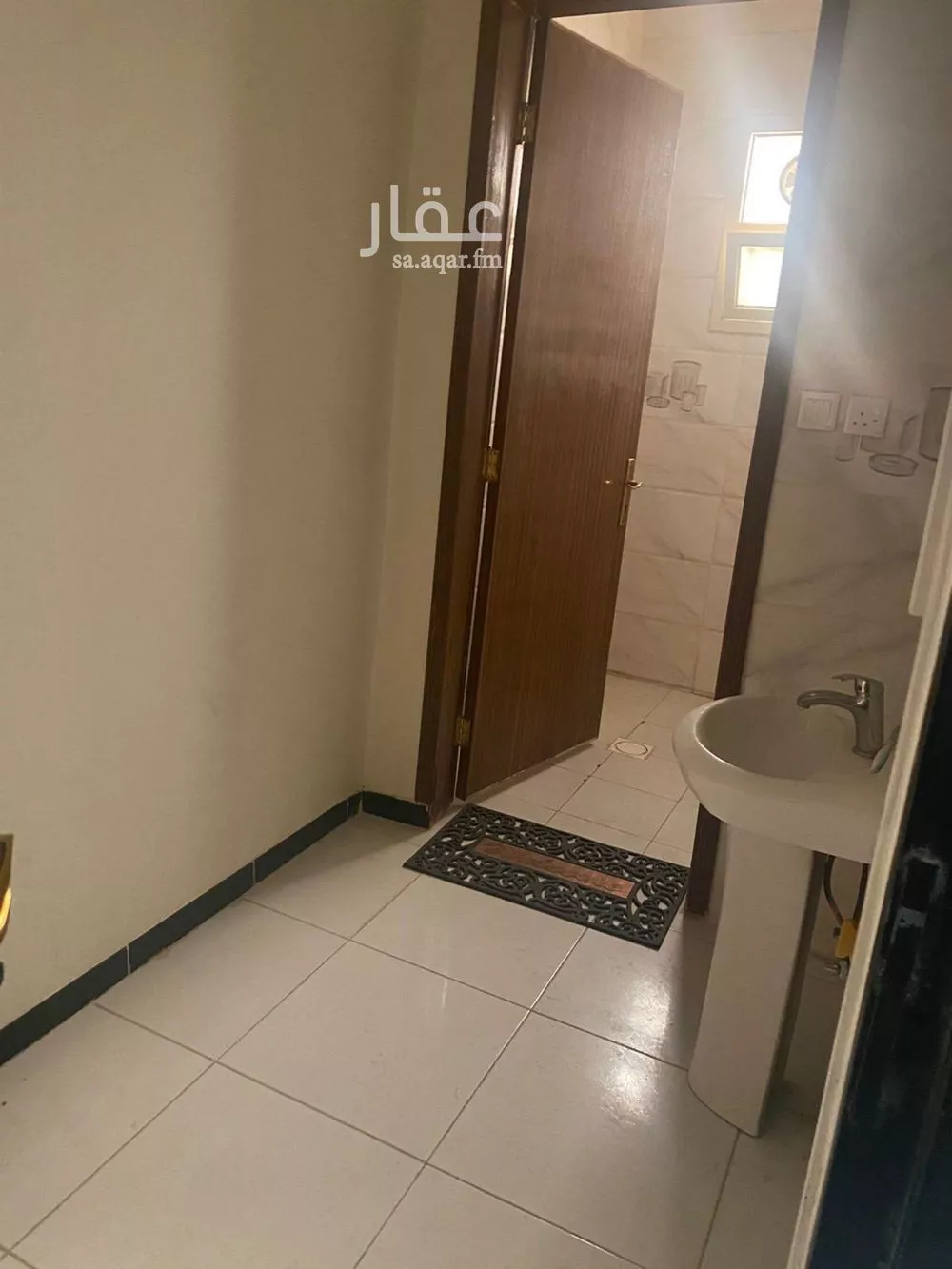 شقة للإيجار في شارع ابن معصوم المدني, حي الرمال, مدينة الرياض, منطقة الرياض 1 صورة