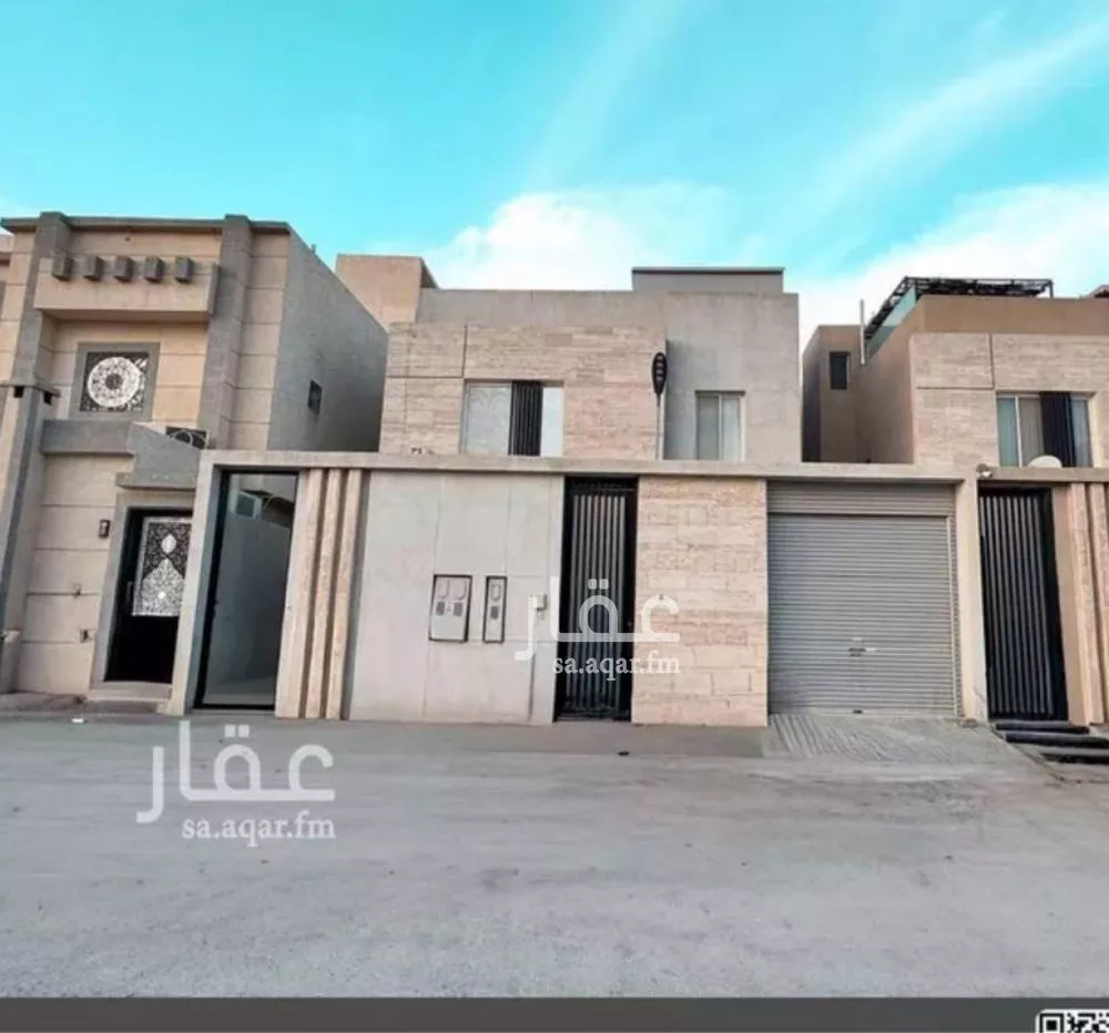 فيلا للبيع في شارع محمد الفاكهي, حي البيان, مدينة الرياض, منطقة الرياض 1 صورة