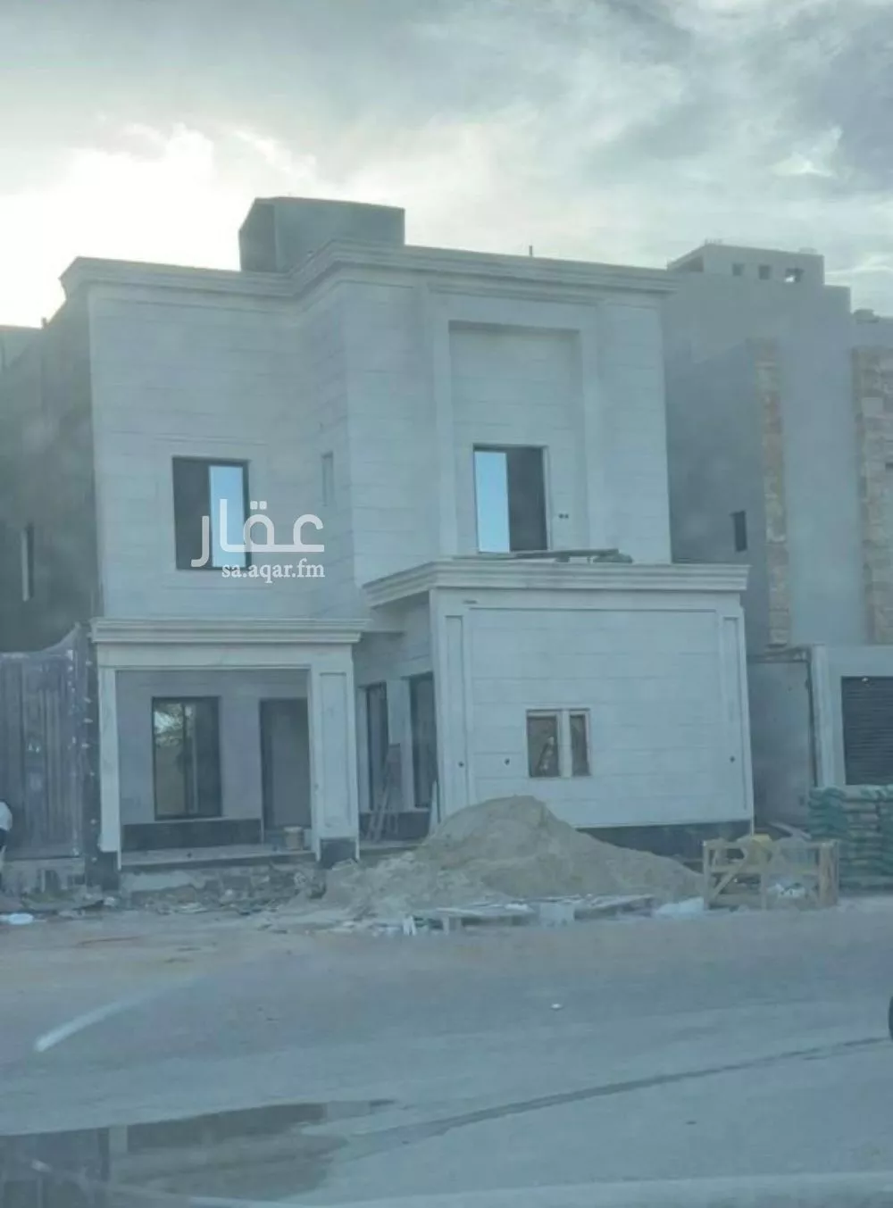 فيلا للبيع في شارع يعلى بن شبيب, حي البيان, مدينة الرياض, منطقة الرياض 1 صورة