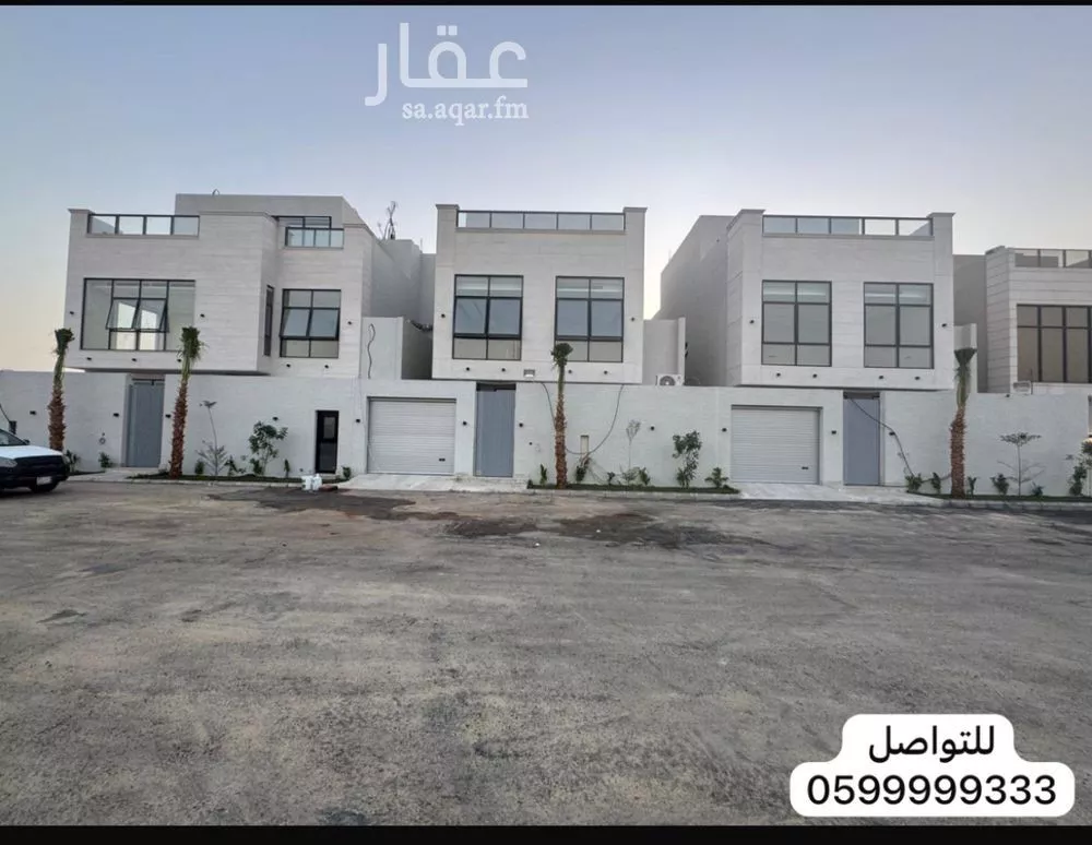 فيلا للبيع في شارع الاموي, حي الرفيعة, مدينة الرياض, منطقة الرياض 1 صورة