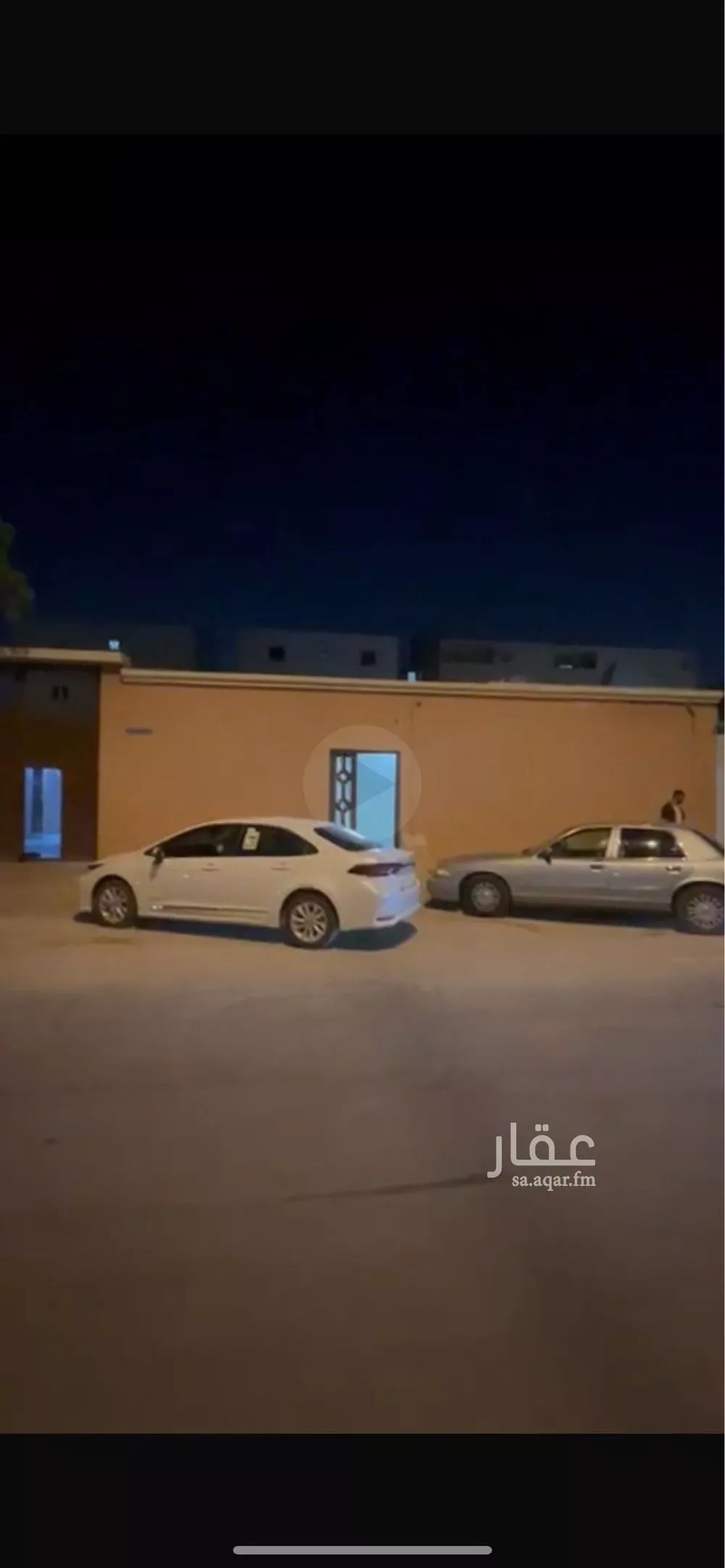استراحة للإيجار في شارع النماص, حي ظهرة لبن, مدينة الرياض, منطقة الرياض 1 صورة