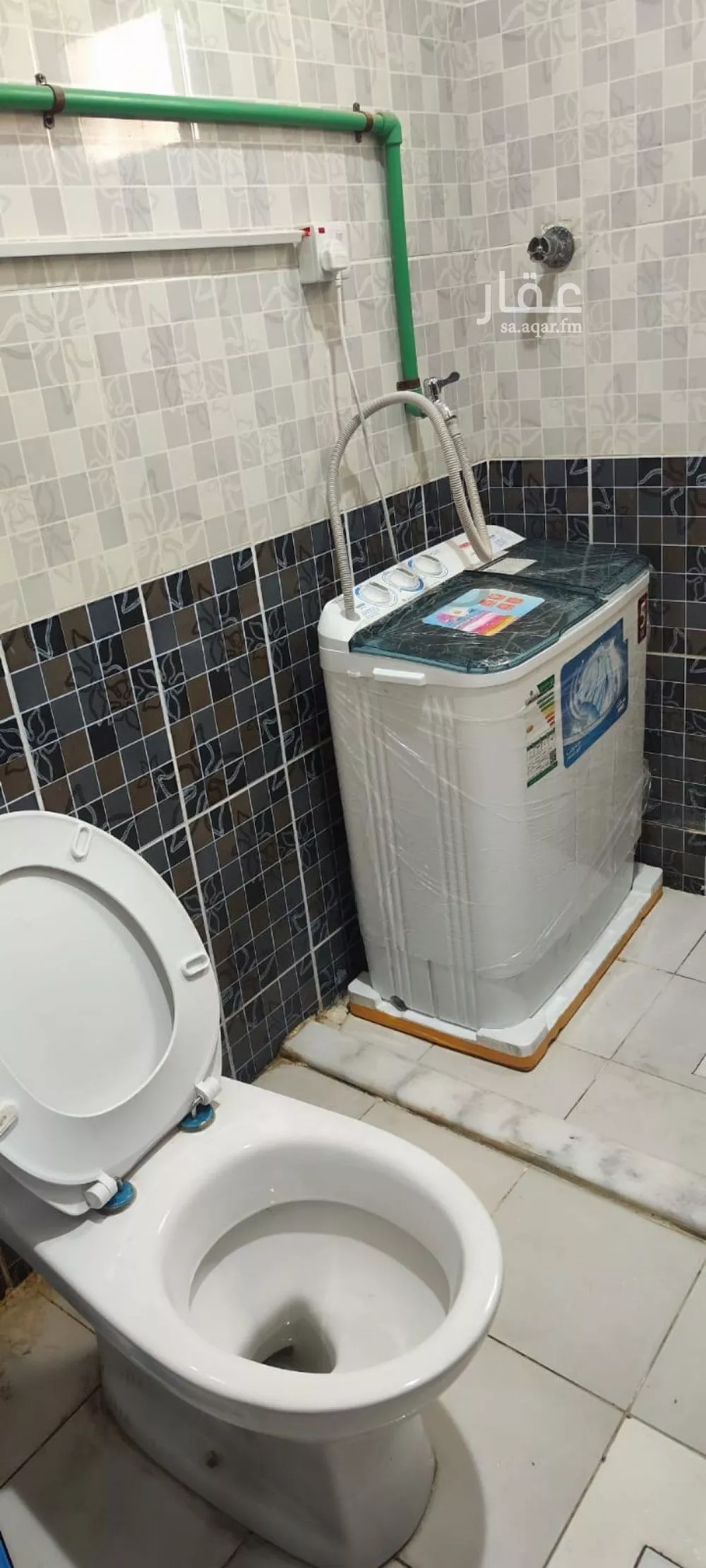 شقة للإيجار في شارع أبي إسحاق الزجاج, حي الرمال, مدينة الرياض, منطقة الرياض 1 صورة
