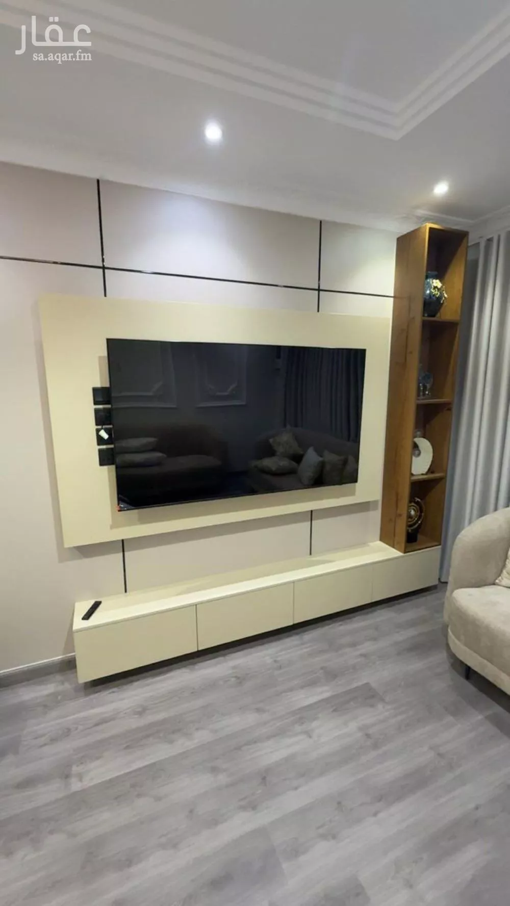 شقة للإيجار في شارع قرطاجة, حي قرطبة, مدينة الرياض, منطقة الرياض 1 صورة