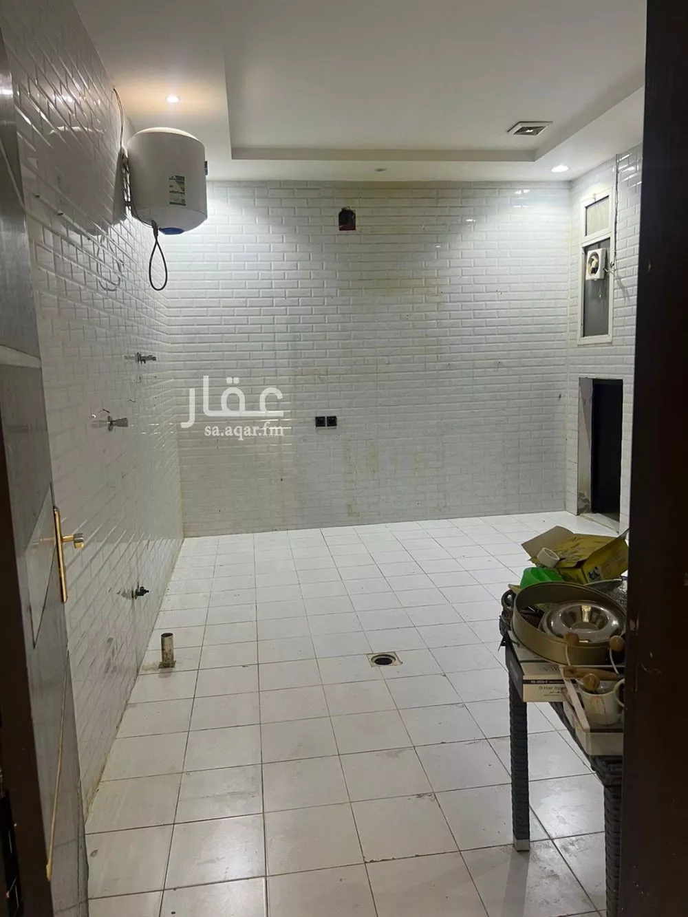 فيلا للإيجار في شارع عبدالله بن حماد الشبيلي, حي الرمال, مدينة الرياض, منطقة الرياض 1 صورة