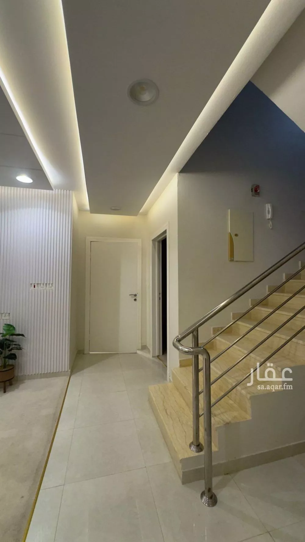 شقة للبيع في شارع عقبة بن عثمان بن خلدة, حي العوالي, مدينة الرياض, منطقة الرياض 1 صورة