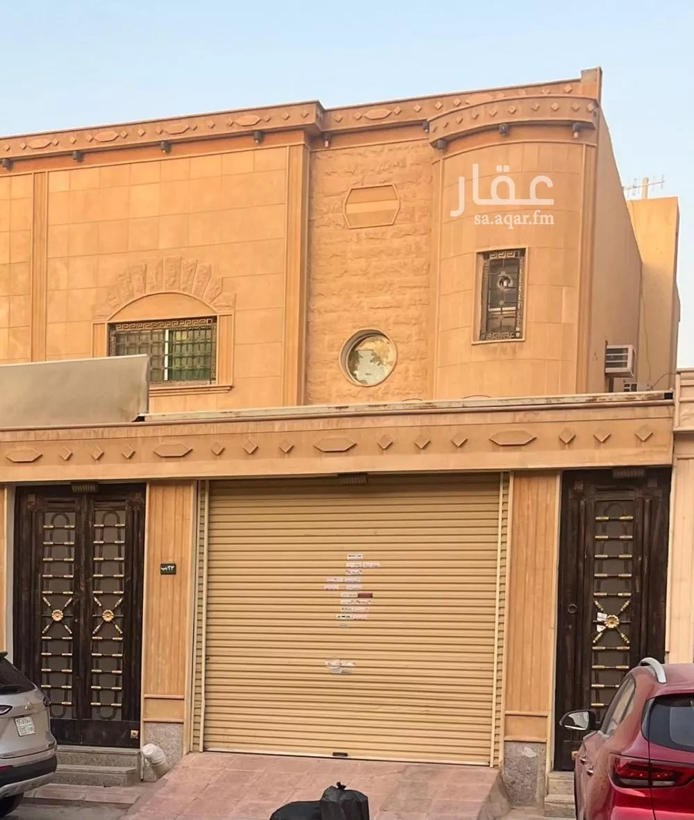 فيلا للبيع في شارع الصواف, حي إشبيلية, مدينة الرياض, منطقة الرياض 1 صورة