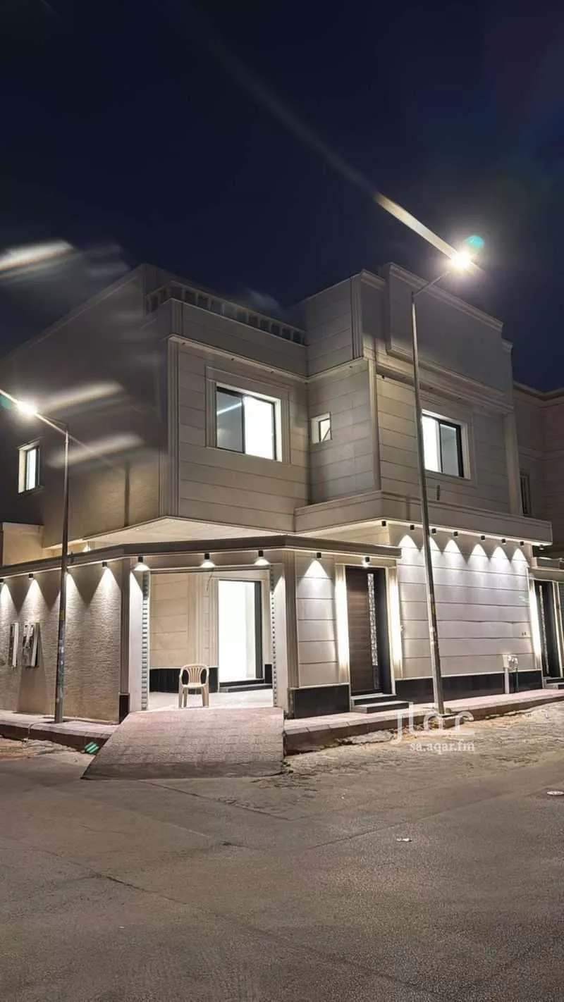 فيلا للبيع في حي النسيم الشرقي ، الرياض ، منطقة الرياض 1 صورة