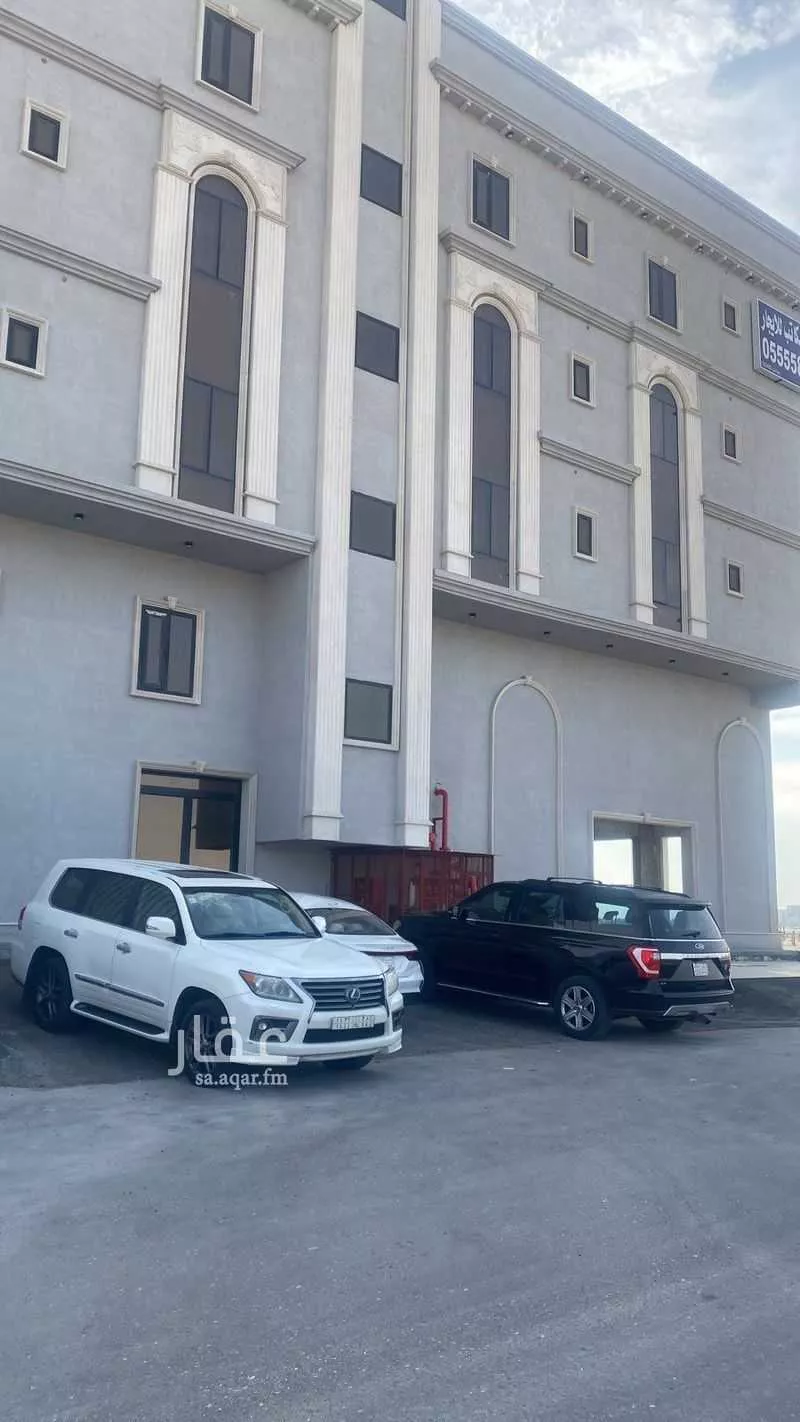 شقة للإيجار في شارع الخالدية, حي الكوثر, مدينة الخبر, المنطقة الشرقية 1 صورة