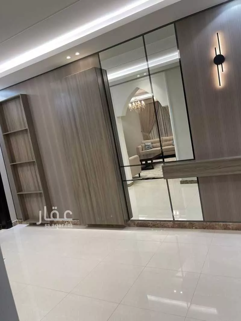 فيلا للبيع في شارع رقم 407, حي الملقا, مدينة الرياض, منطقة الرياض 1 صورة