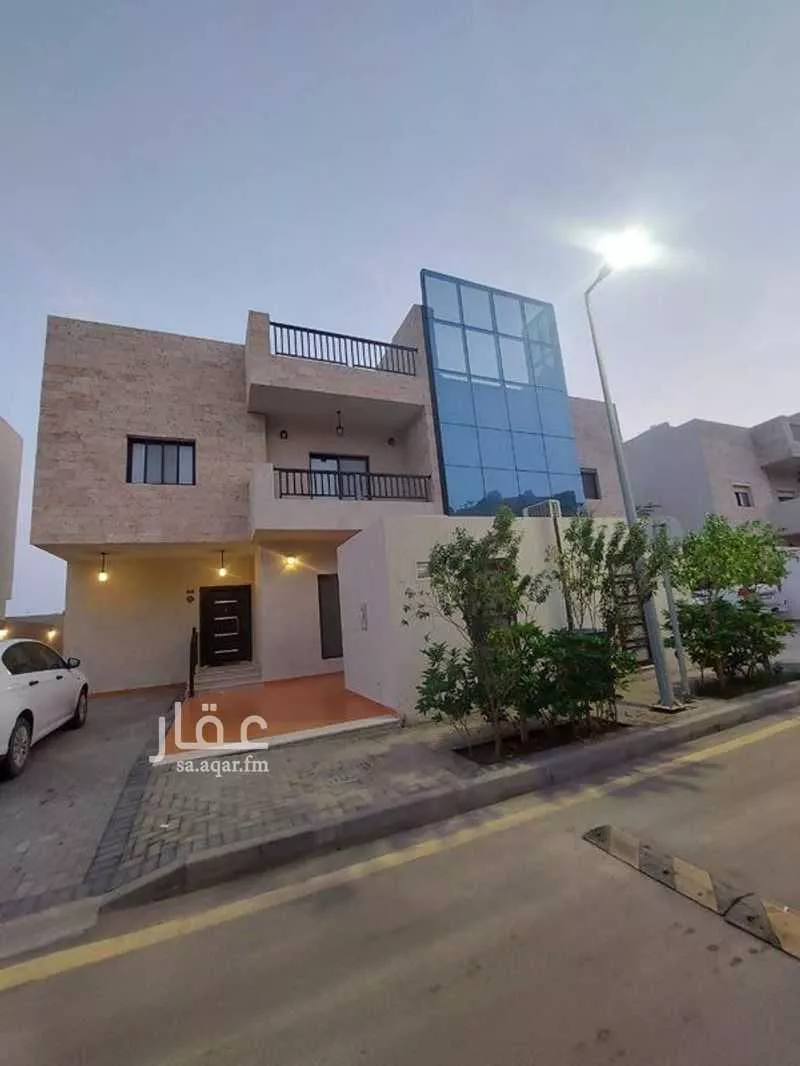 فيلا للإيجار في شارع حبيب بن ثابت, حي الصواري, مدينة جدة, منطقة مكة المكرمة 1 صورة