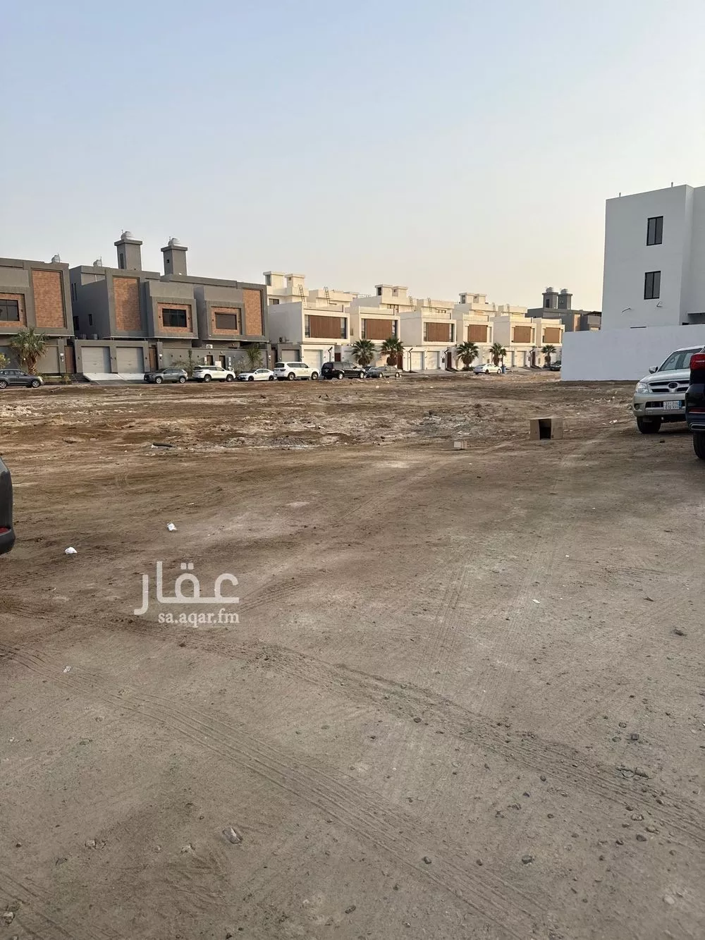 أرض للبيع في شارع أبي الثناء الحرّاني, حي الزمرد, مدينة جدة, منطقة مكة المكرمة 1 صورة