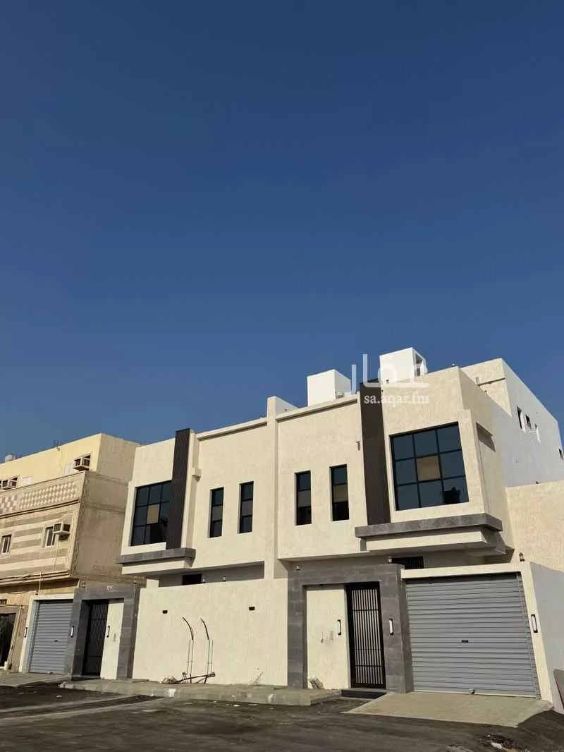 فيلا للبيع في شارع رحمة بن جابر, حي الخمرة, مدينة جدة, منطقة مكة المكرمة 1 صورة