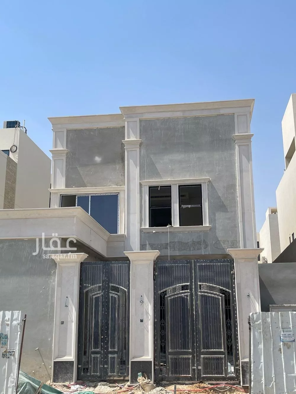 فيلا للبيع في شارع عبدالرحمن البصري, حي القيروان, مدينة الرياض, منطقة الرياض 1 صورة