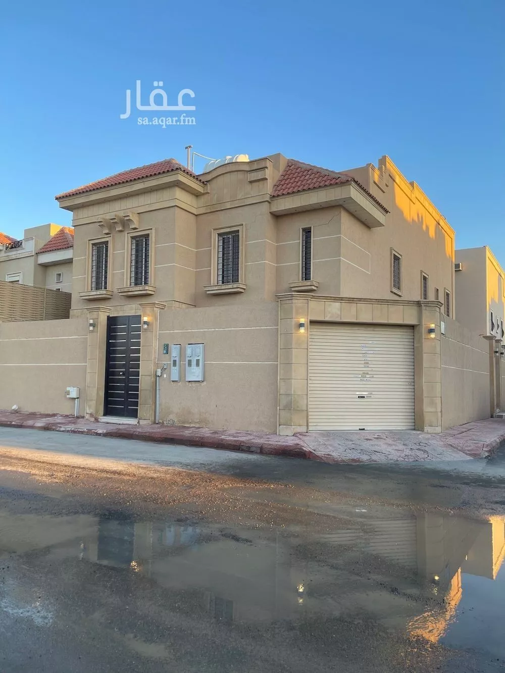 فيلا للبيع في شارع رقم 90, حي الياسمين, مدينة الرياض, منطقة الرياض 1 صورة