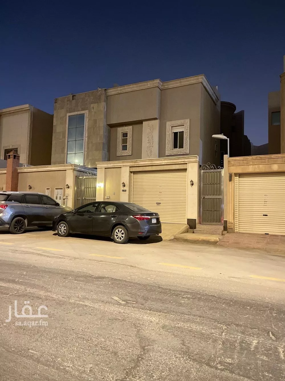 شقة للإيجار في شارع سيبويه, حي حطين, مدينة الرياض, منطقة الرياض 1 صورة