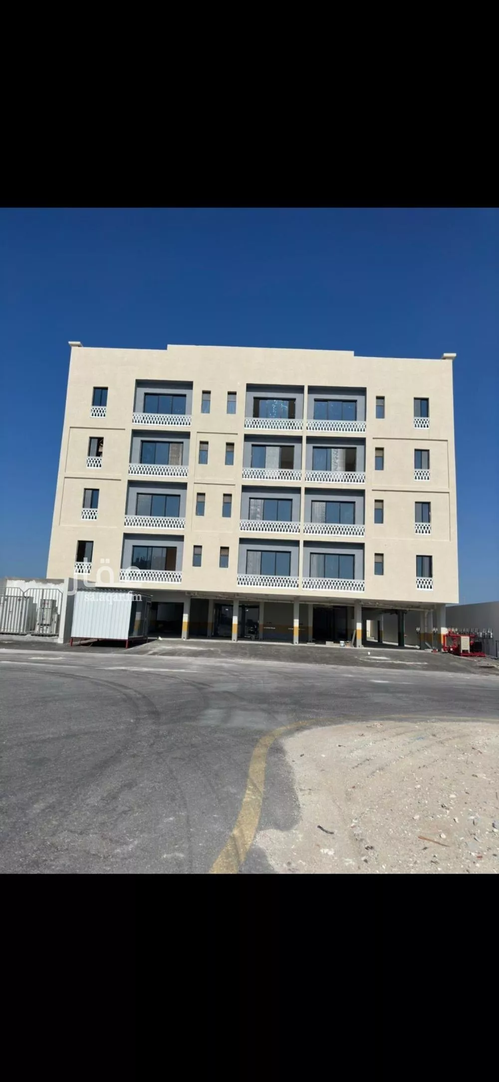 شقة للإيجار في شارع المرجان, حي السيف, مدينة الدمام, المنطقة الشرقية 1 صورة