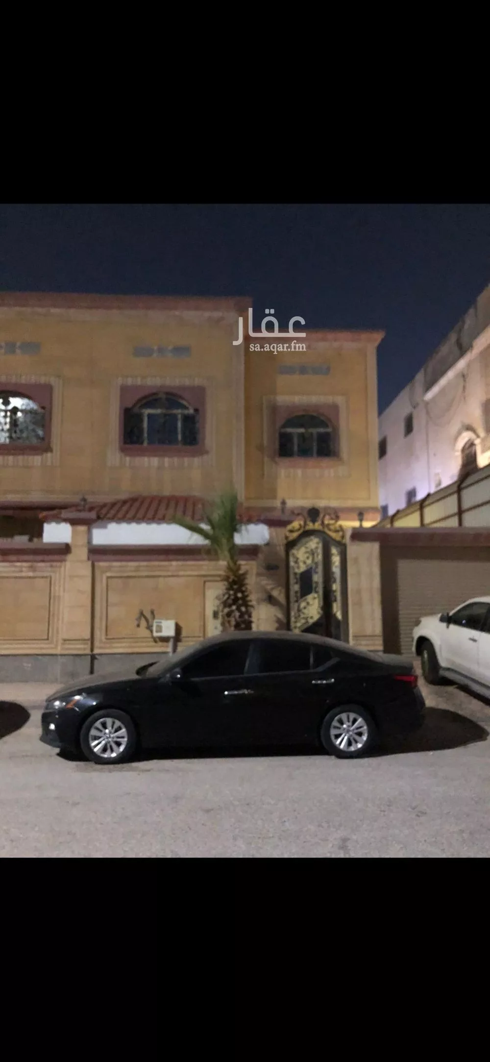 فيلا للبيع في شارع الاسود ابن مالك, حي طيبة, مدينة الدمام, المنطقة الشرقية 1 صورة