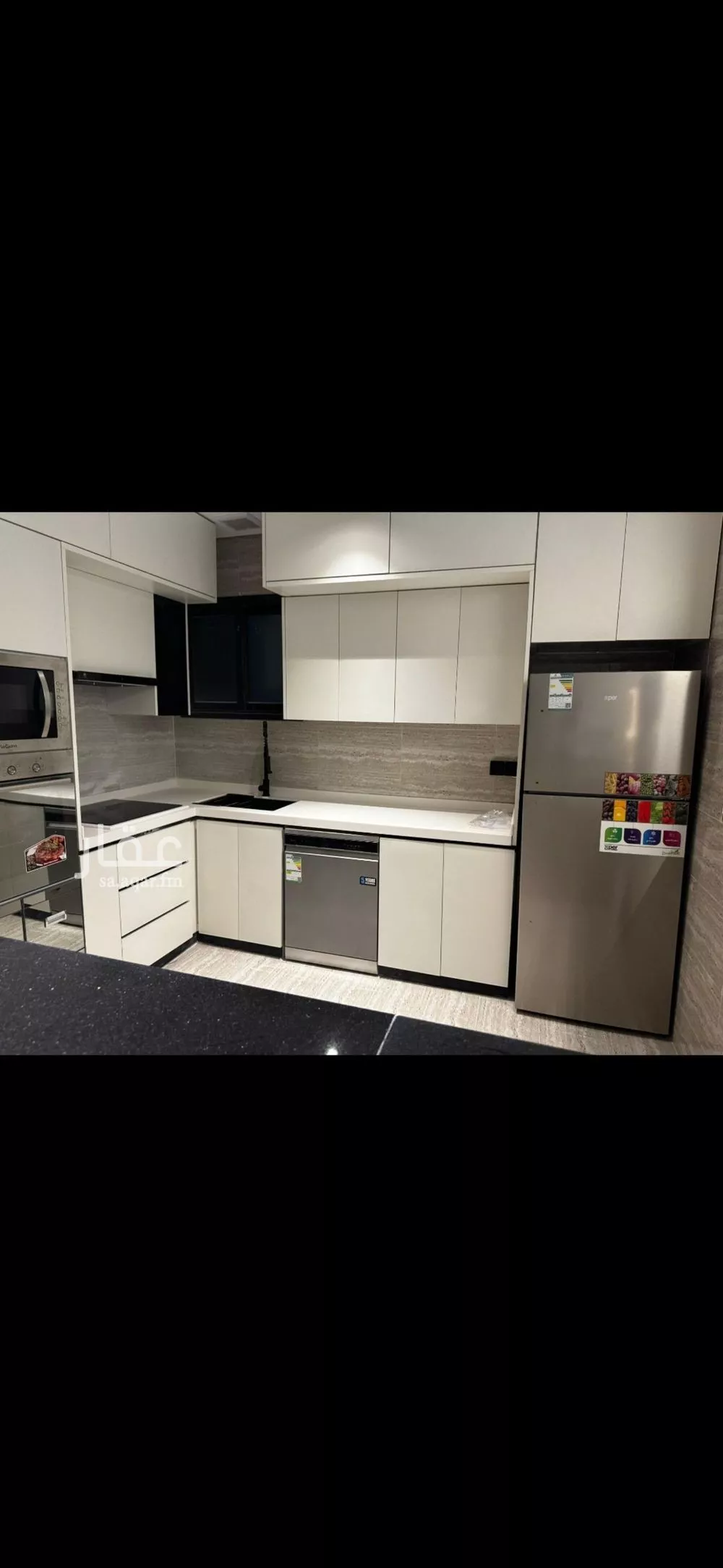 شقة للإيجار في حي الخور, مدينة الخبر, المنطقة الشرقية 1 صورة