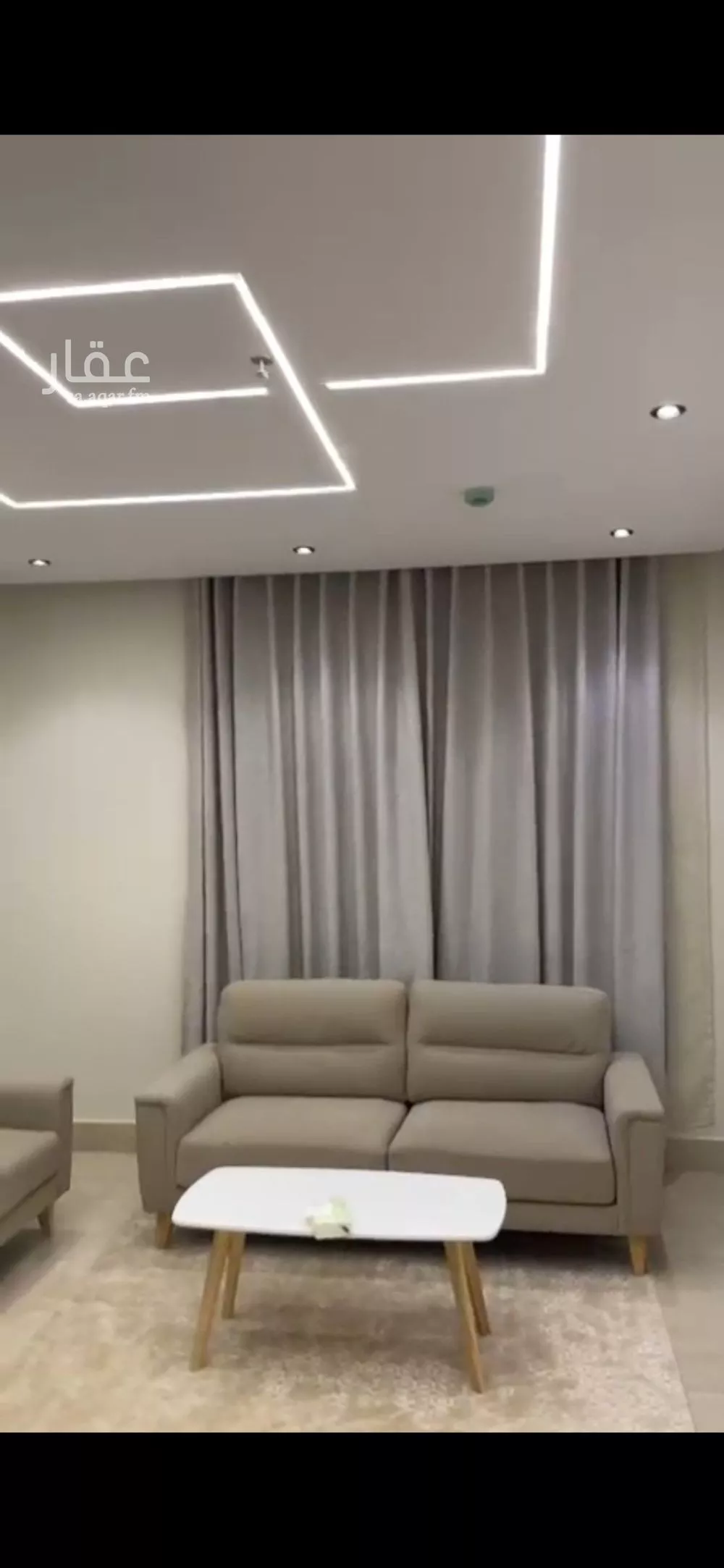 شقة للبيع في شارع أم القرى, حي الحمراء, مدينة الخبر, المنطقة الشرقية 1 صورة