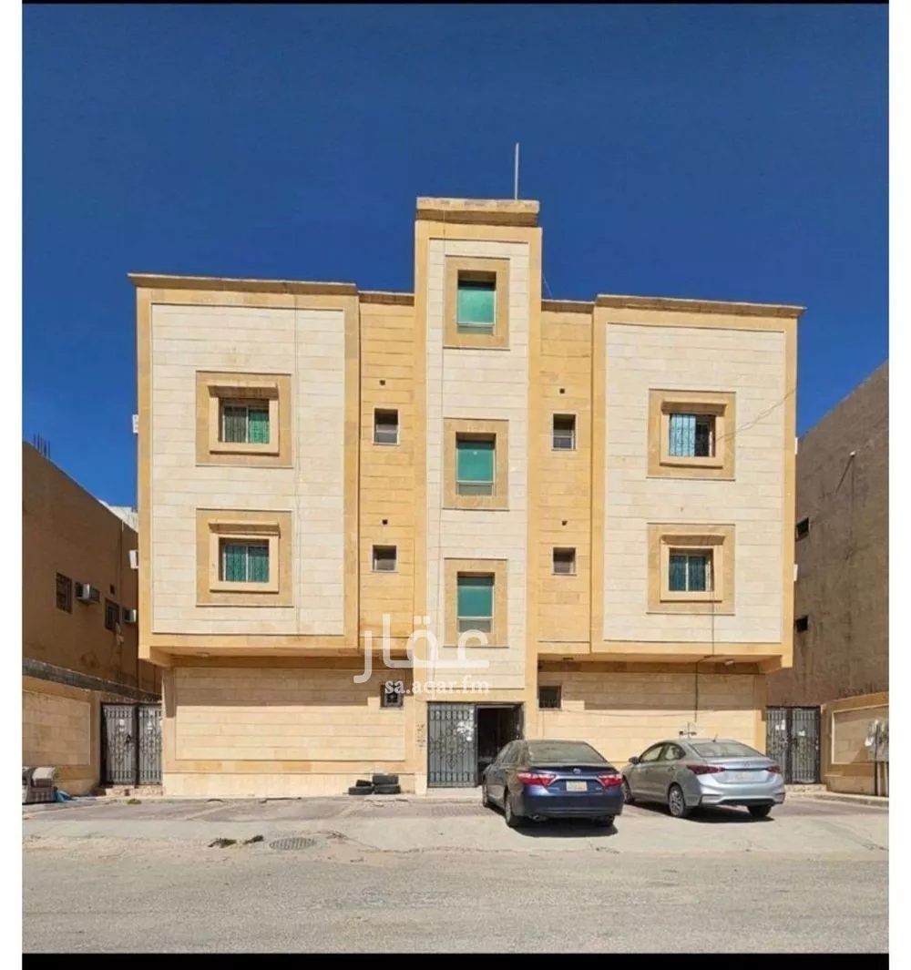 عمارة للبيع في حي النور, مدينة الدمام, المنطقة الشرقية 1 صورة