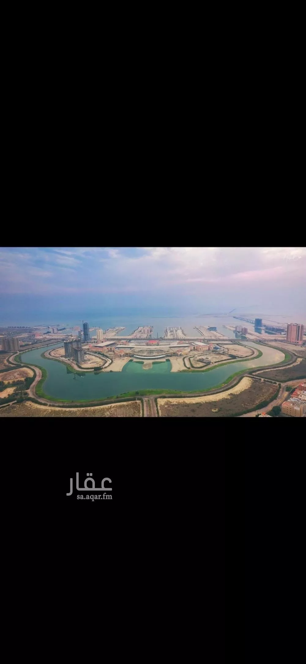 عمارة للبيع في حي الخور, مدينة الخبر, المنطقة الشرقية 1 صورة