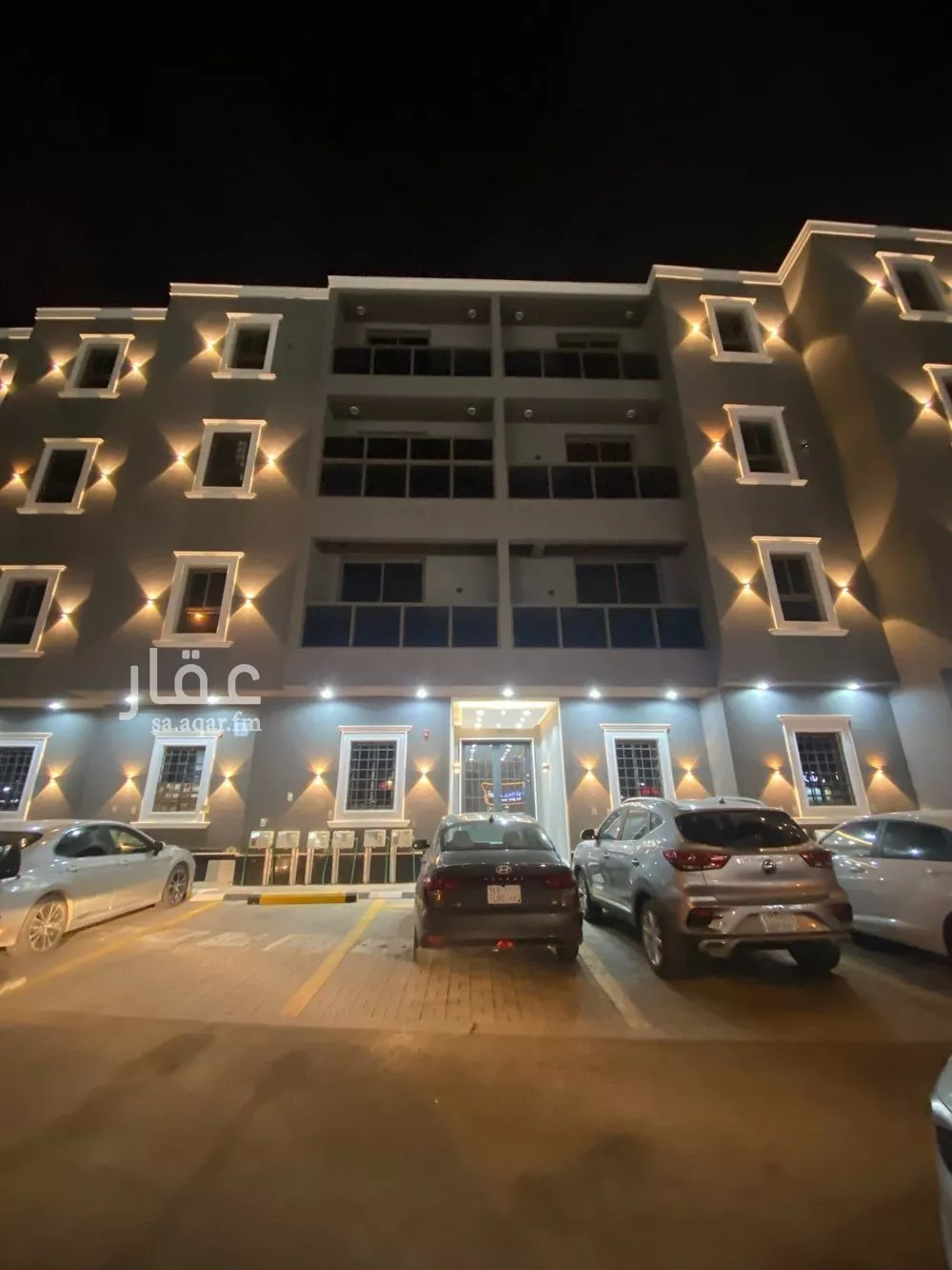 شقة للبيع في حي الرمال, مدينة الرياض, منطقة الرياض 1 صورة