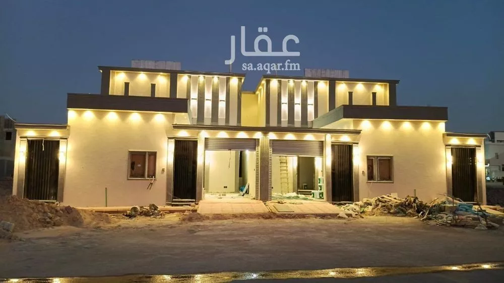 دور للبيع في حي البرية, مدينة الرياض, منطقة الرياض 1 صورة