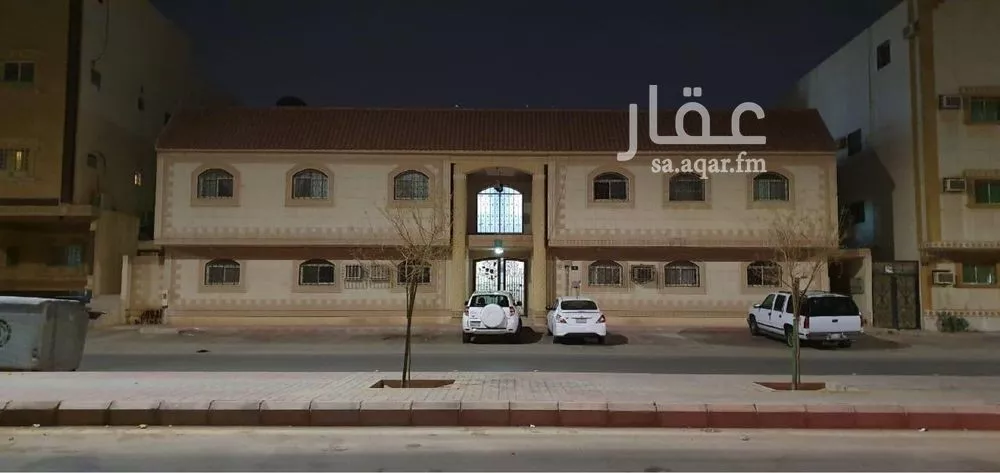 شقة للبيع في شارع العدل, حي الروابي, مدينة الرياض, منطقة الرياض 1 صورة