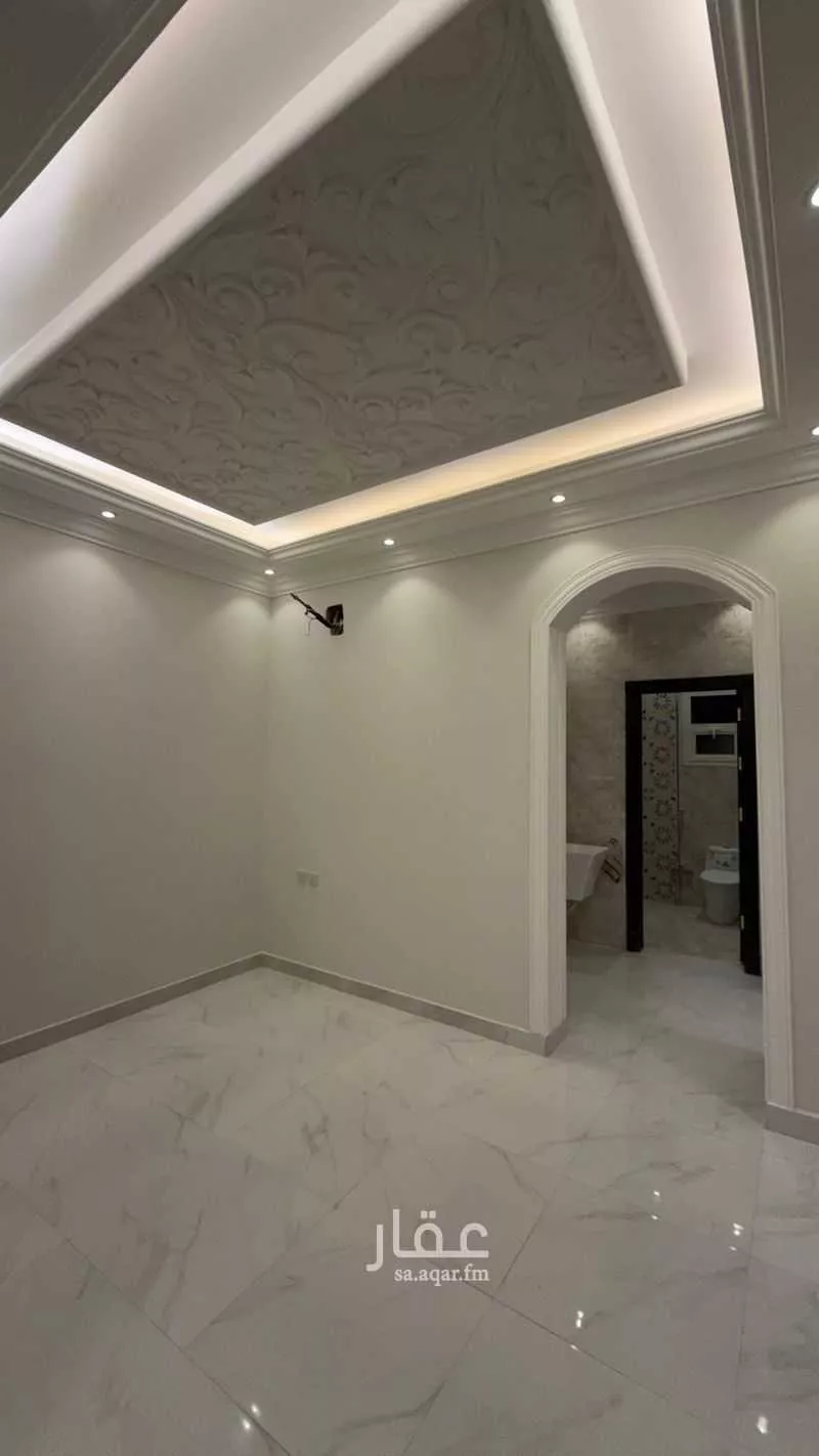 شقة للإيجار في شارع ظهره العودة غرب 82 ، حي ظهرة العودة غرب ، الدرعية ، الدرعية 1 صورة