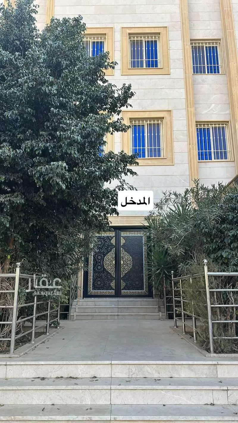 دور للإيجار في شارع محمد الحطاب ، حي الرونه ، خميس مشيط ، خميس مشيط 1 صورة