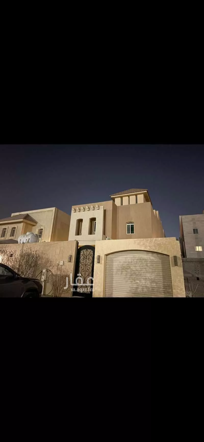 فيلا للبيع في حي الخزامى, مدينة الخبر, المنطقة الشرقية 1 صورة