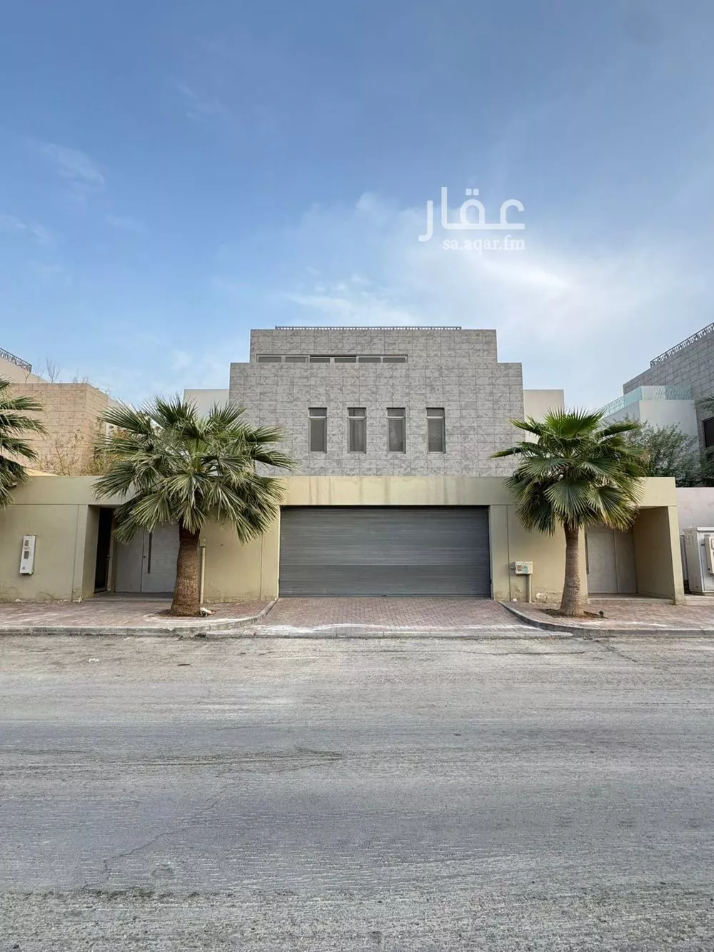 فيلا للإيجار في شارع محمد الحروفي, حي النرجس, مدينة الرياض, منطقة الرياض 1 صورة