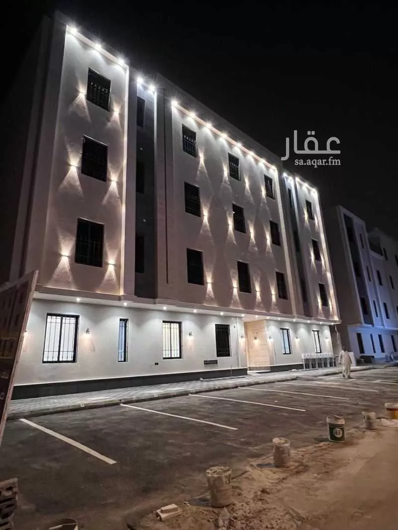 شقة للإيجار في شارع البقيع, حي السعادة, مدينة الرياض, منطقة الرياض 1 صورة