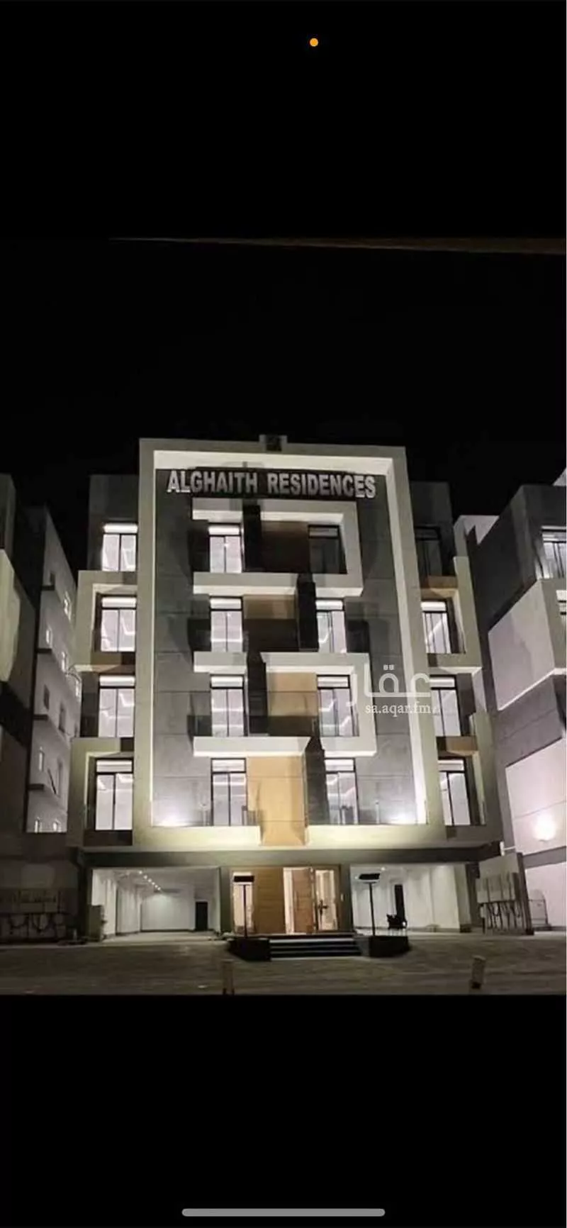 شقة للإيجار في شارع محمد بن موسى الحازمي ، حي الريان ، جدة ، جدة 1 صورة