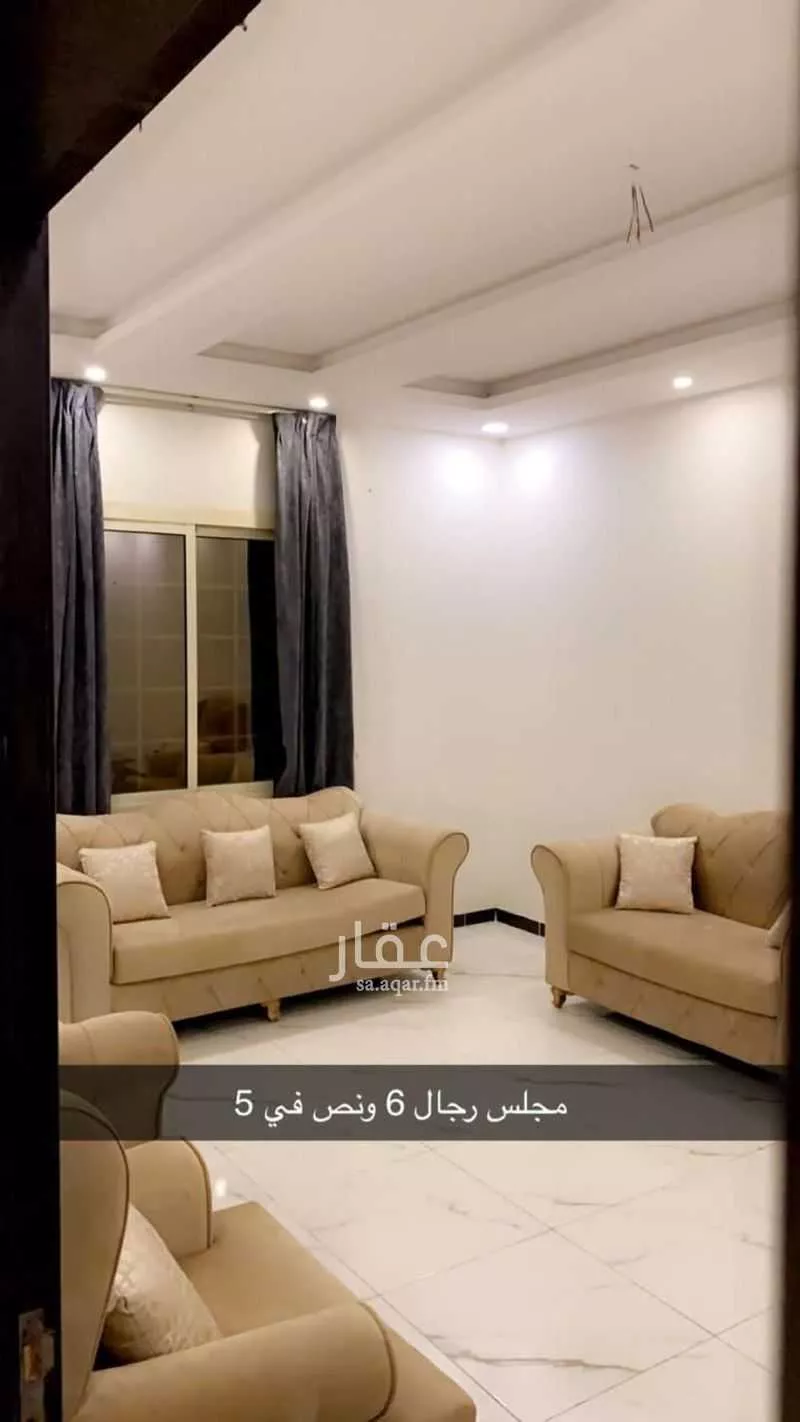 فيلا للإيجار في شارع حجر ابن حنظلة, حي الصالحية, مدينة جدة, منطقة مكة المكرمة 1 صورة